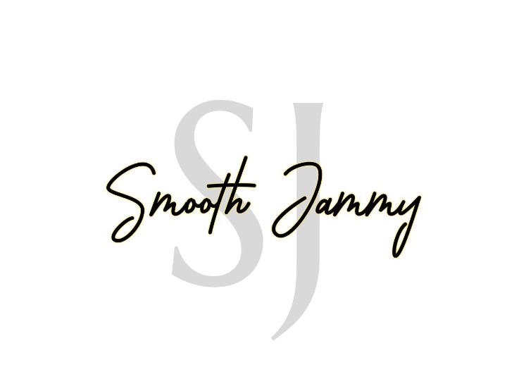 Smooth Jammy logo